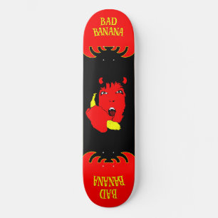 Skateboard Bad Banana Skate