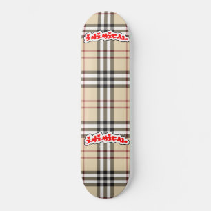 Skateboard Bague classique pont imique