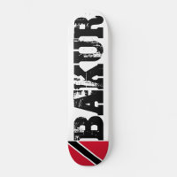 BAKUR Skate