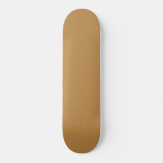 Skateboard Banane mûre
