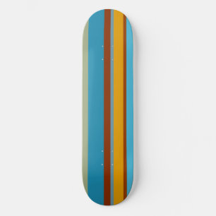 Skateboard Bandes sud-ouest 15