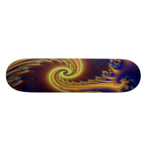 Skateboard Banzai