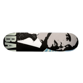 Skateboard Barack Obama