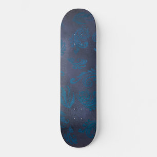 Skateboard baroque