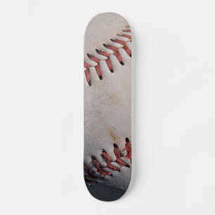 Skateboard Baseball