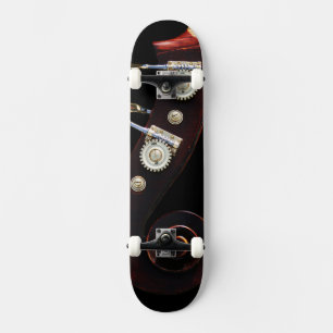 Skateboard Basse 2 sdcnm