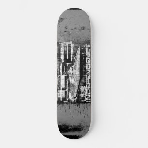 Skateboard Bateau de combat Littoral Indépendance Skate