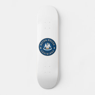 Skateboard Baton Rouge Louisiane
