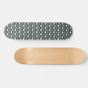 Skateboard Batterie RIP Patinage