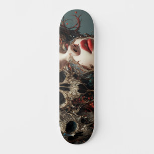SKATEBOARD BATTERSEA PASSION 2