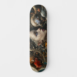 SKATEBOARD BATTERSEA PASSION HOLLOW 4