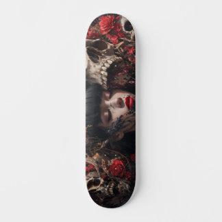 SKATEBOARD BATTERSEA PASSION HOLLOW 8