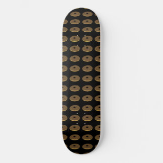 Skateboard Beignet