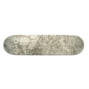 Skateboard Belley