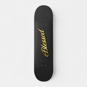 Skateboard Béni