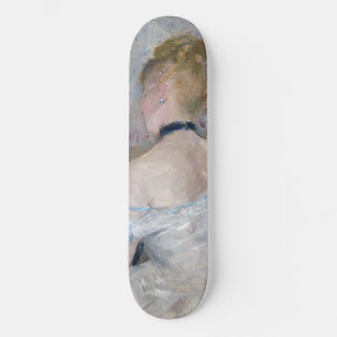Skateboard Berthe Morisot - Femme à sa Toilette