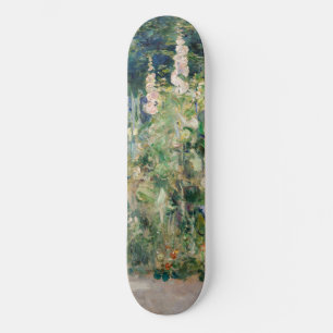 Skateboard Berthe Morisot - Tremieres Rose