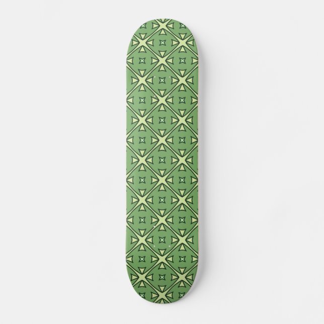 Skateboard Bex (Recto)