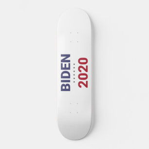 Skateboard Biden 2020 (élection américaine)