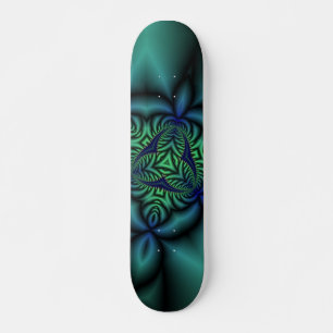 Skateboard Biodanger