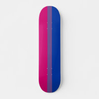 Bisexual pride