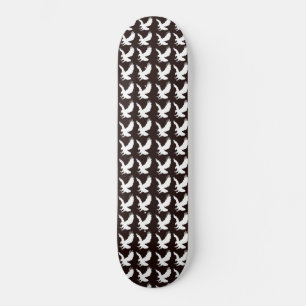 Skateboard Black Hawk