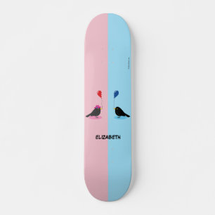 Skateboard Blackbird Trouve Votre Autre Moitié