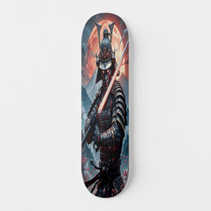 Skateboard Blade of Honor Edition 1