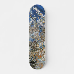 SKATEBOARD BLOSSOM D'ARBRE
