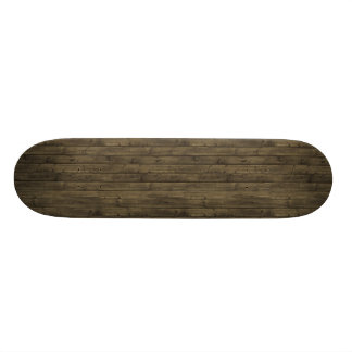 Skateboard bois
