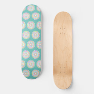 Skateboard Bonbons de coupe Jawbreaker