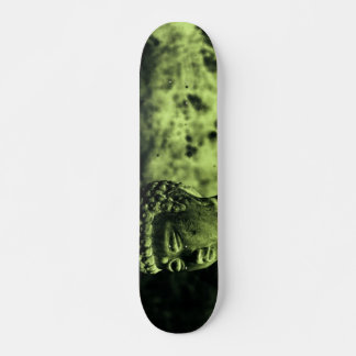 Skateboard Bouddah pacifique