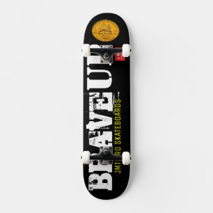 Skateboard BRAVE UP Skate