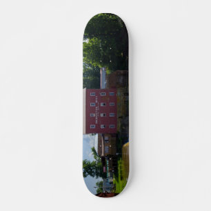 Skateboard Bridgeton Mill