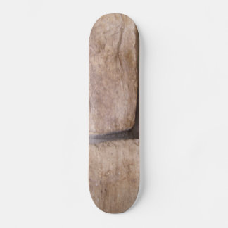 Skateboard Briques