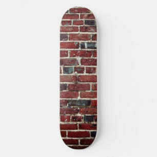 Skateboard Briques - Cool Fun Unique