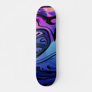 Skateboard Brise d'été