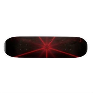 Skateboard Briseur d'étoile