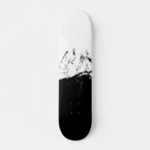 Skateboard Brosse 10