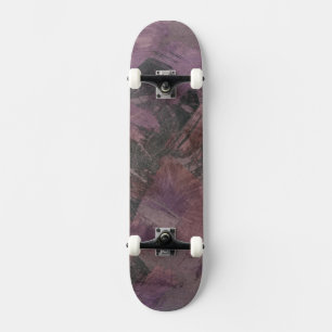 Skateboard Brouillard II