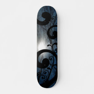 Skateboard Broyeur de nuit