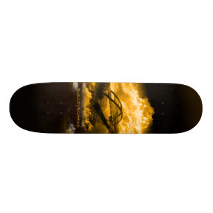 Skateboard Budley-360bridge-skateboard_pro