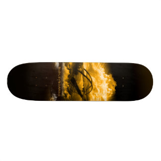 Skateboard Budley-360bridge-skateboard_pro