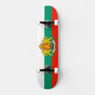 Skateboard Bulgarie