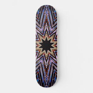 Skateboard BullmasterGardian