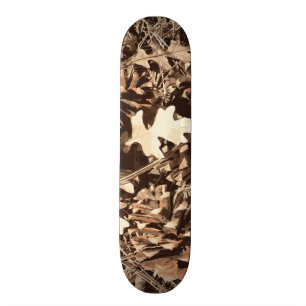 Skateboard Cadeaux de camouflage de Camo de chasse pour des