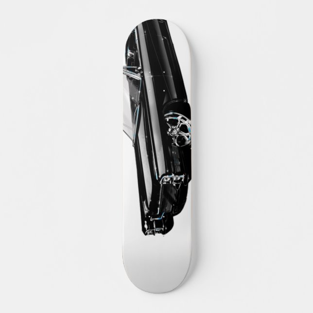 Skateboard cadi 65 (Devant)