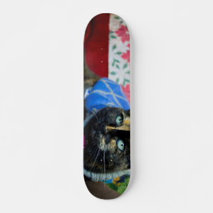 Skateboard Calico III