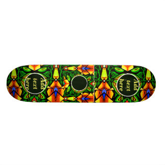 Skateboard Calme_