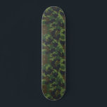 Skateboard Camouflage Camo Brown Green Army Woodland<br><div class="desc">Cette conception peut être personnalisée en choisissant l'option personnaliser pour ajouter du texte ou apporter d'autres modifications. Si ce produit a la possibilité de transférer la conception à un autre article, s'il vous plaît assurez-vous d'ajuster la conception pour s'adapter si nécessaire. Contactez-moi à colorflowcreations@gmail.com si vous souhaitez avoir cette conception...</div>